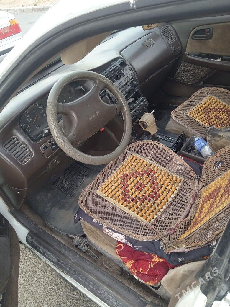 Toyota Mark II 1994 - 48 000 TMT - Туркменабат - img 8