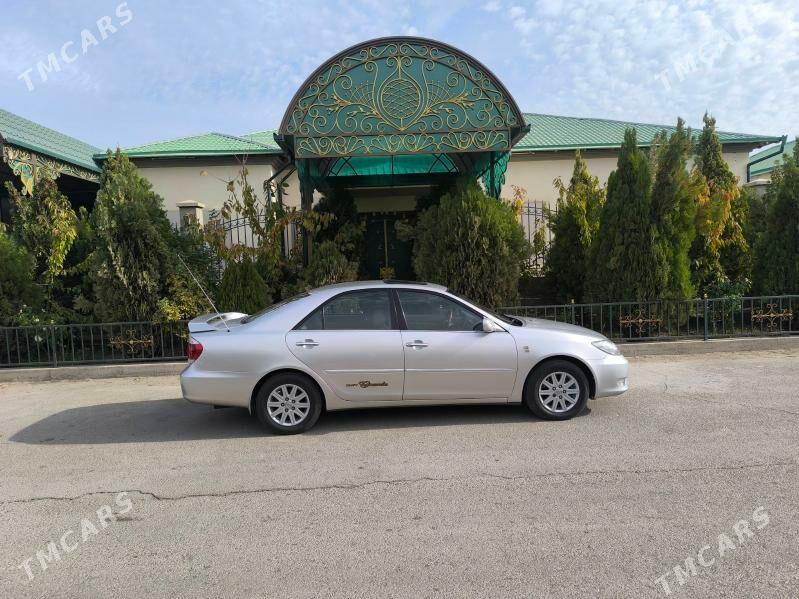 Toyota Camry 2005 - 230 000 TMT - Daşoguz - img 4