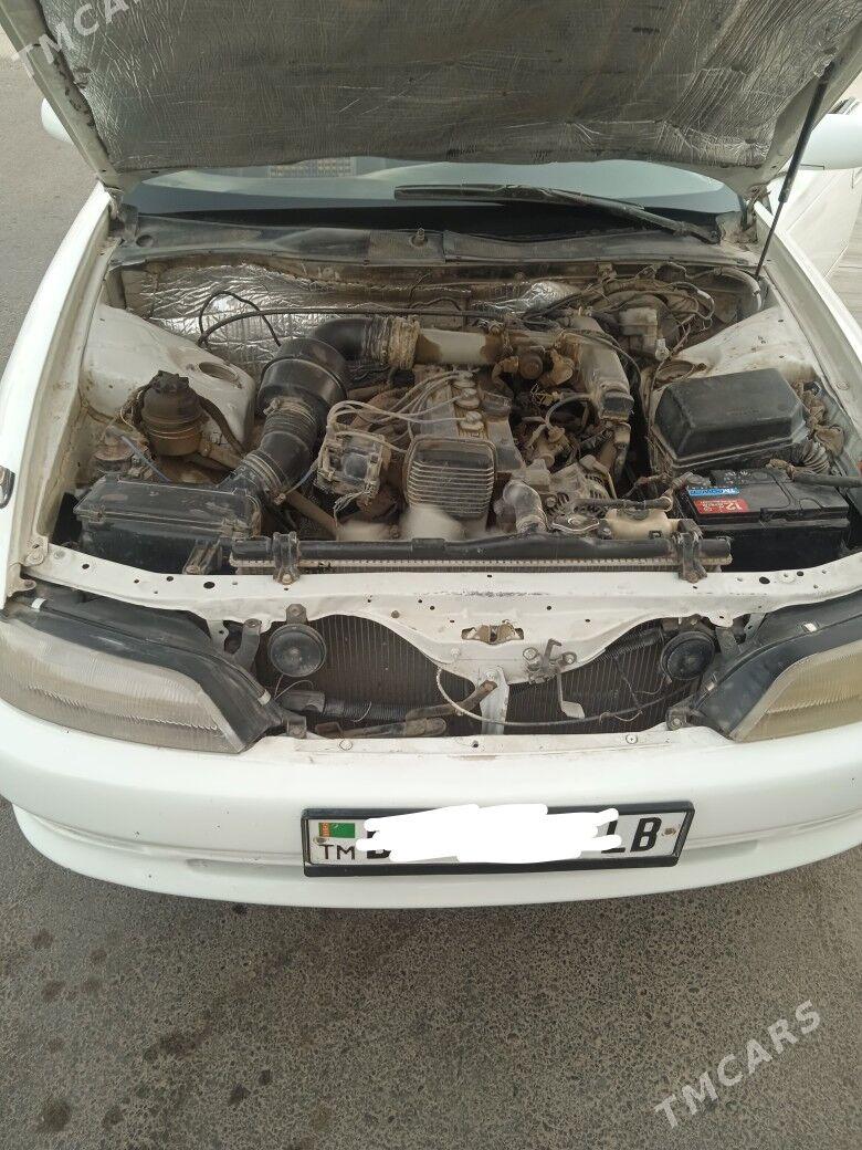 Toyota Mark II 1994 - 48 000 TMT - Туркменабат - img 7