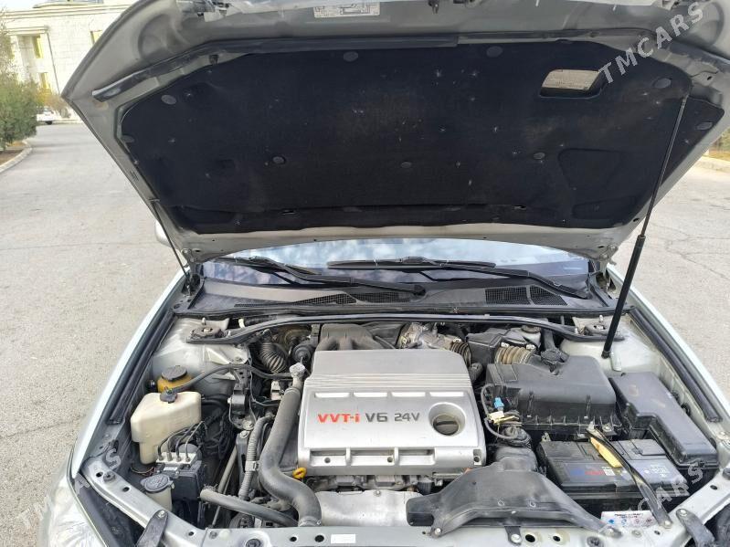 Toyota Camry 2005 - 230 000 TMT - Daşoguz - img 5