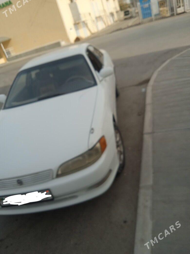 Toyota Mark II 1994 - 48 000 TMT - Туркменабат - img 3