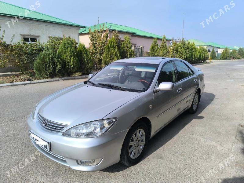 Toyota Camry 2005 - 230 000 TMT - Daşoguz - img 2