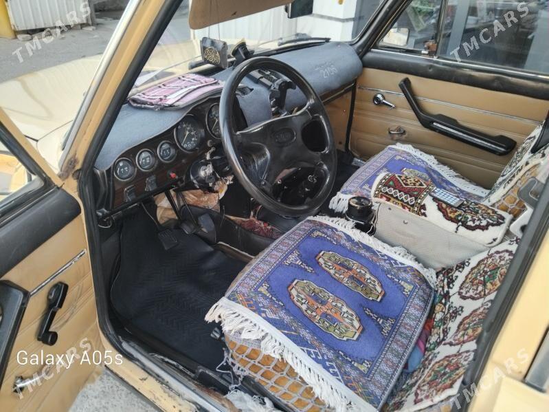 Lada 2106 1987 - 32 000 TMT - Murgap - img 3