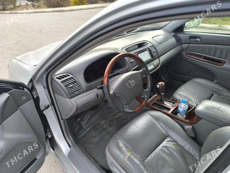 Toyota Camry 2005 - 230 000 TMT - Daşoguz - img 10