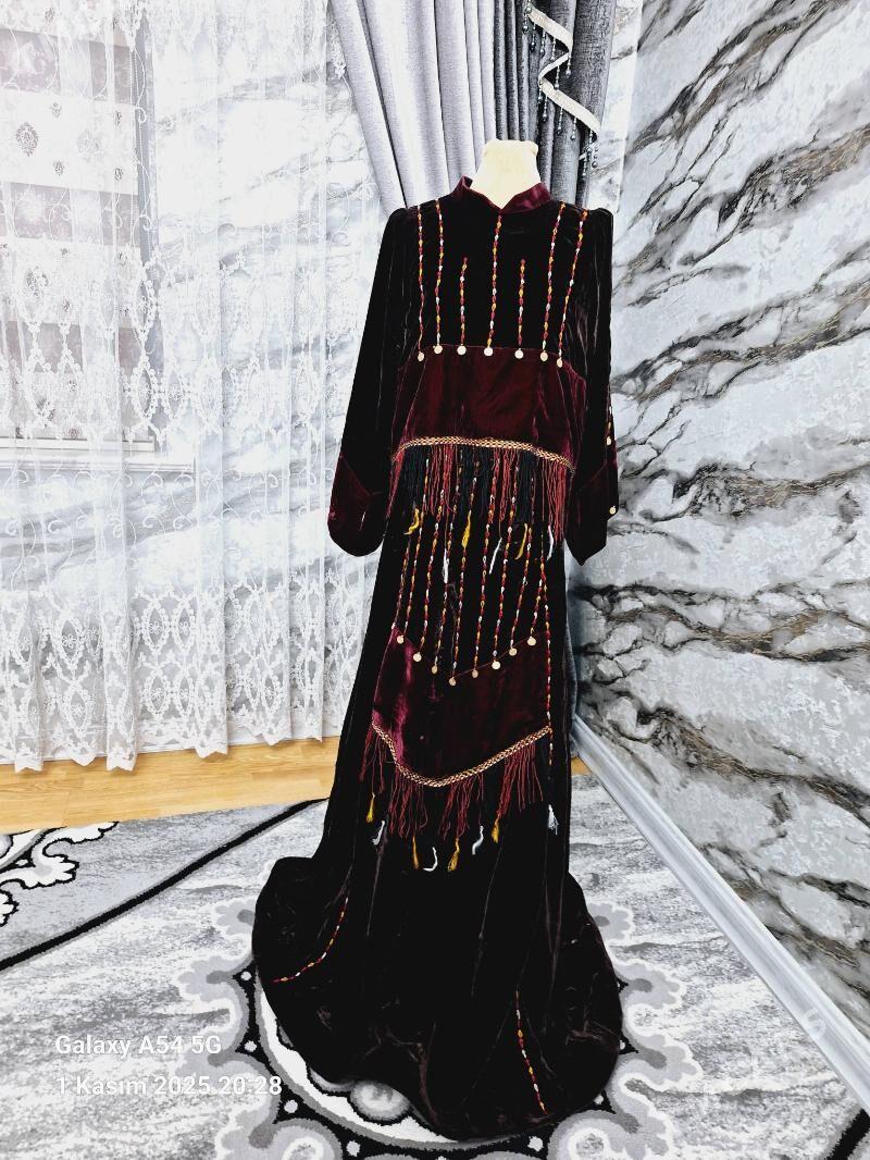 Milli toy koynek - Балканабат - img 3