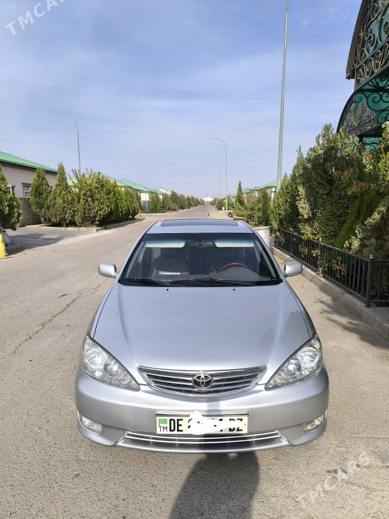 Toyota Camry 2005 - 230 000 TMT - Daşoguz - img 1