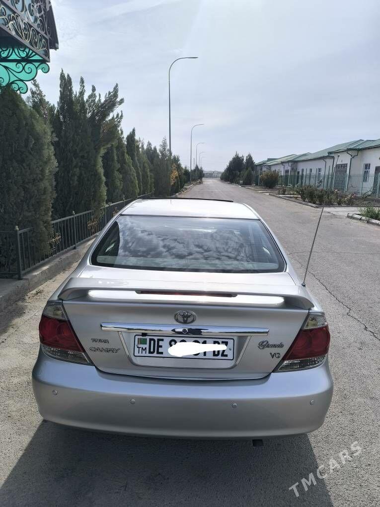Toyota Camry 2005 - 230 000 TMT - Daşoguz - img 3