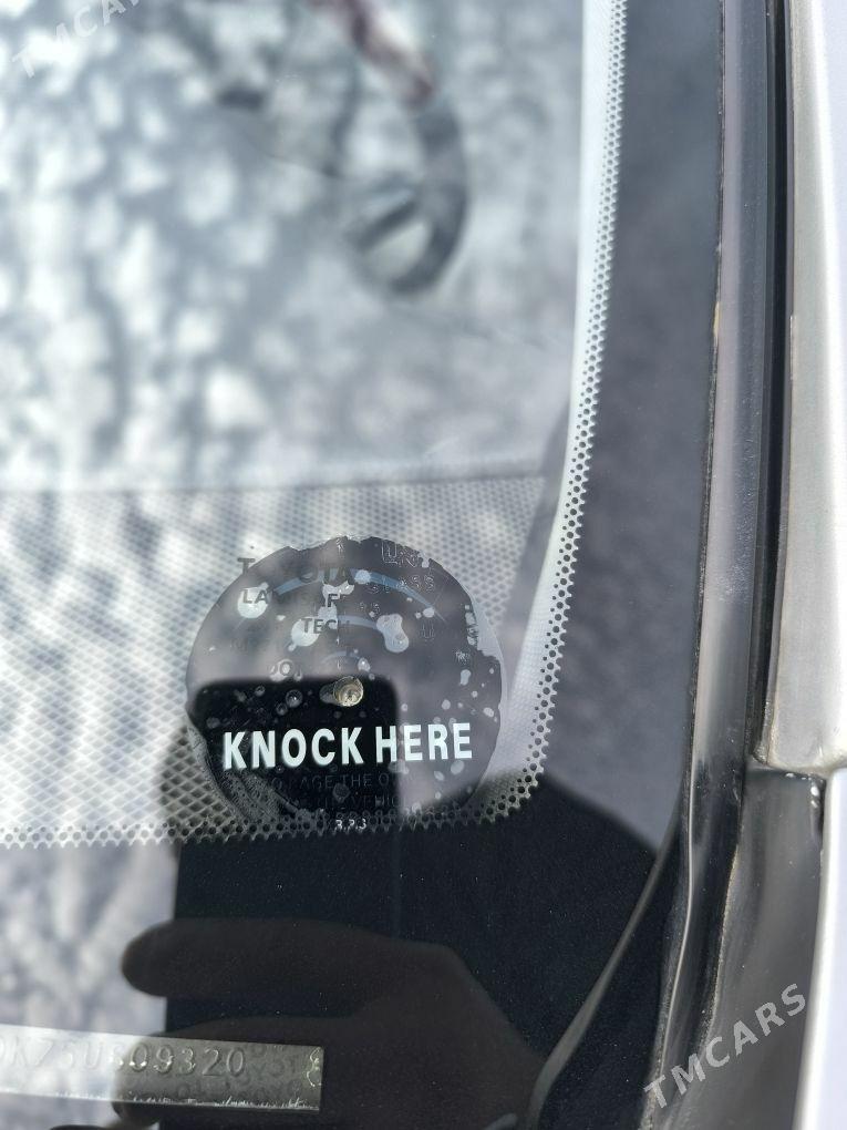 Toyota Camry 2005 - 230 000 TMT - Daşoguz - img 7