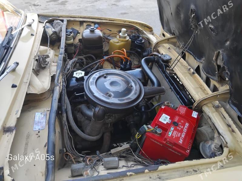 Lada 2106 1987 - 32 000 TMT - Murgap - img 5