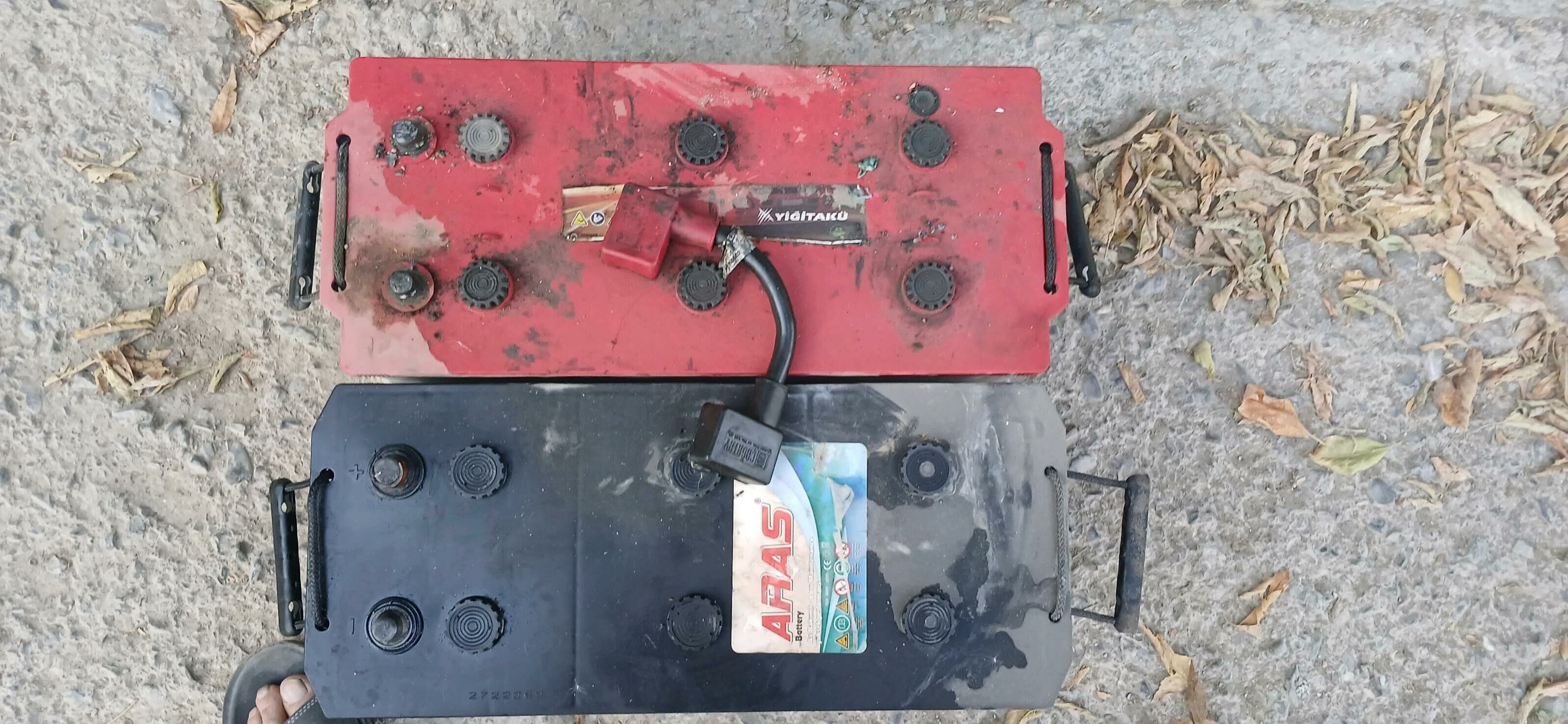 Akilimyatyr 1 200 TMT - Gökdepe - img 2