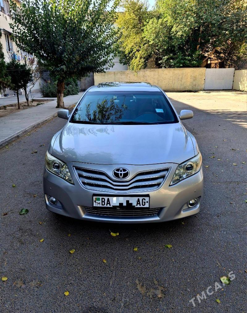 Toyota Camry 2011 - 280 000 TMT - Ким район - img 1