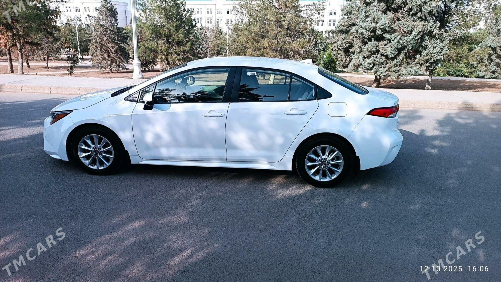 Toyota Corolla 2022 - 233 000 TMT - Aşgabat - img 6