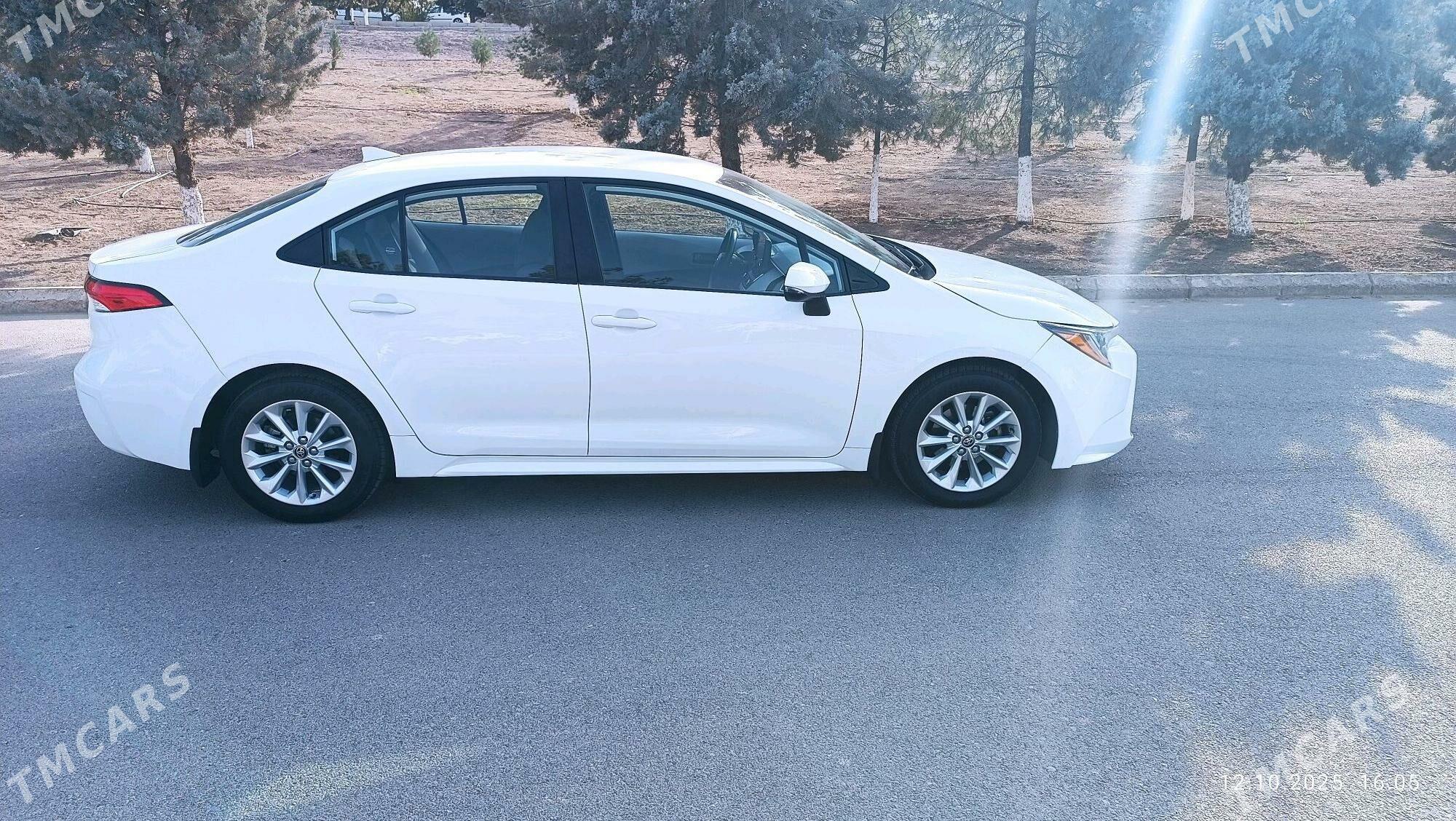 Toyota Corolla 2022 - 233 000 TMT - Aşgabat - img 5