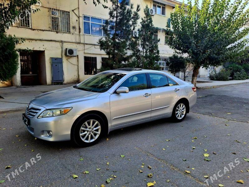 Toyota Camry 2011 - 280 000 TMT - Ким район - img 3