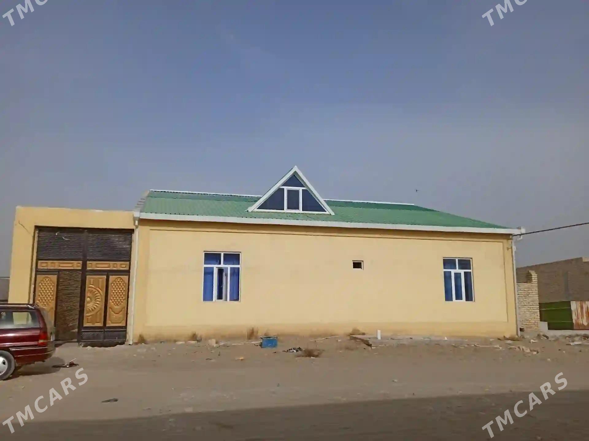 satlyk jay - Туркменабат - img 1