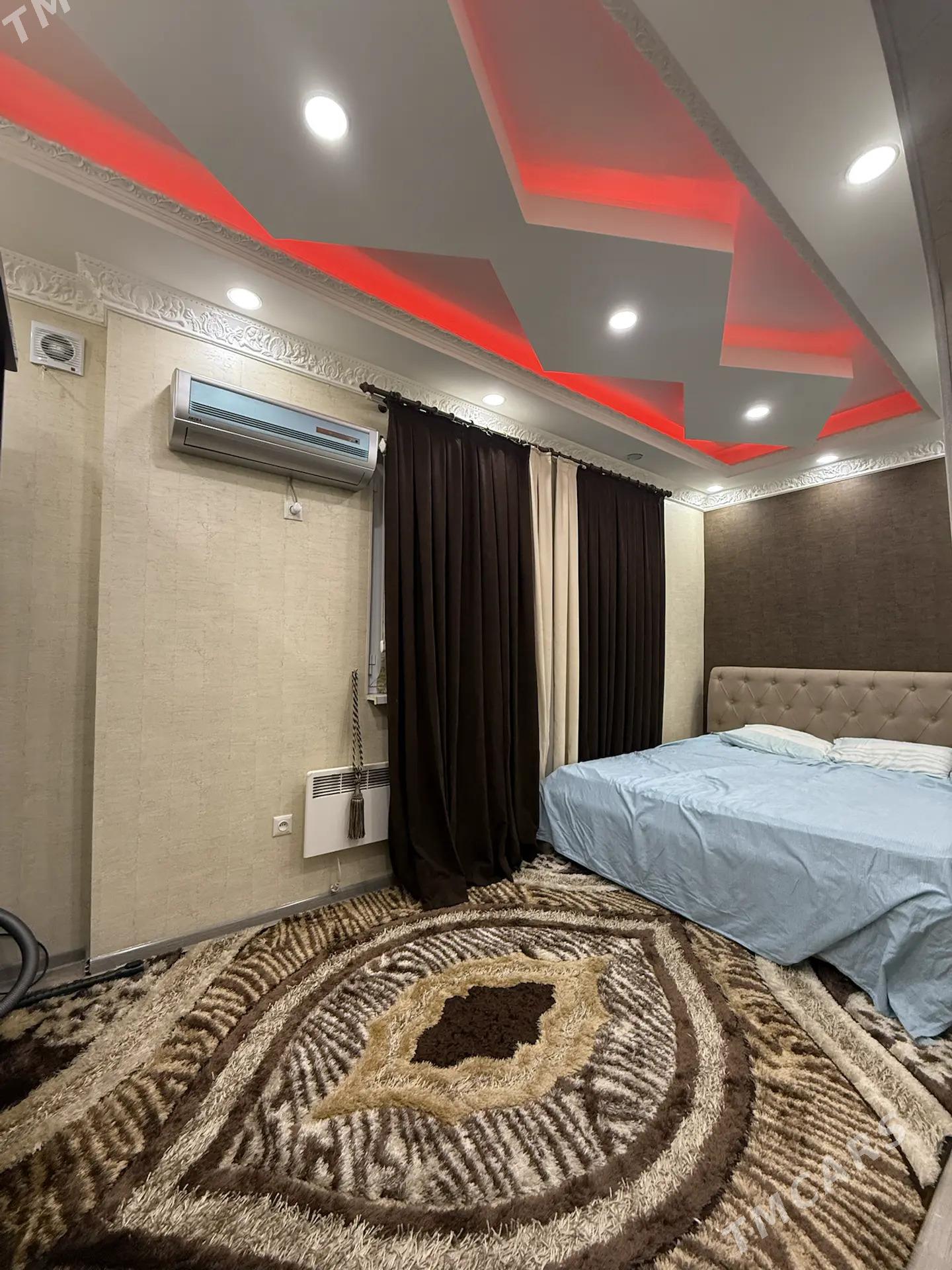 Dosaf proyezd - Aşgabat - img 2