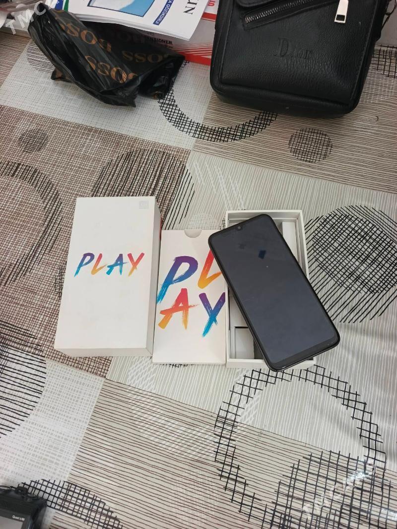 MI PLAY (4/64) TAZE - Balkanabat - img 2