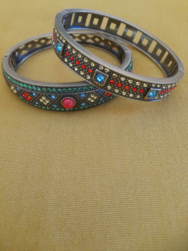 Серебро, позолота и другие укр - Podwoýski köç. (Bitarap Türkmenistan şaýoly) - img 10