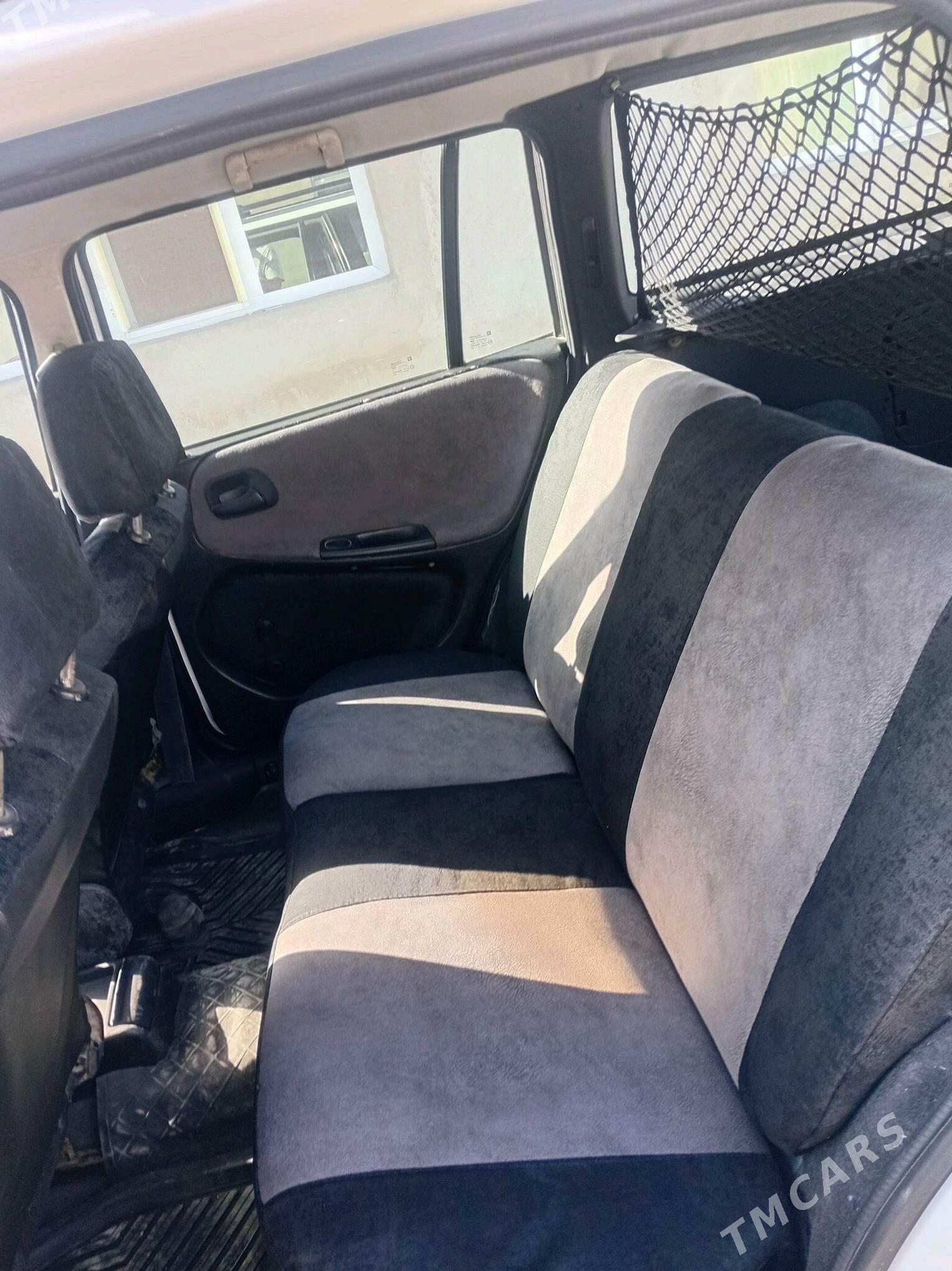 Opel Astra 1995 - 42 000 TMT - Bäherden - img 3