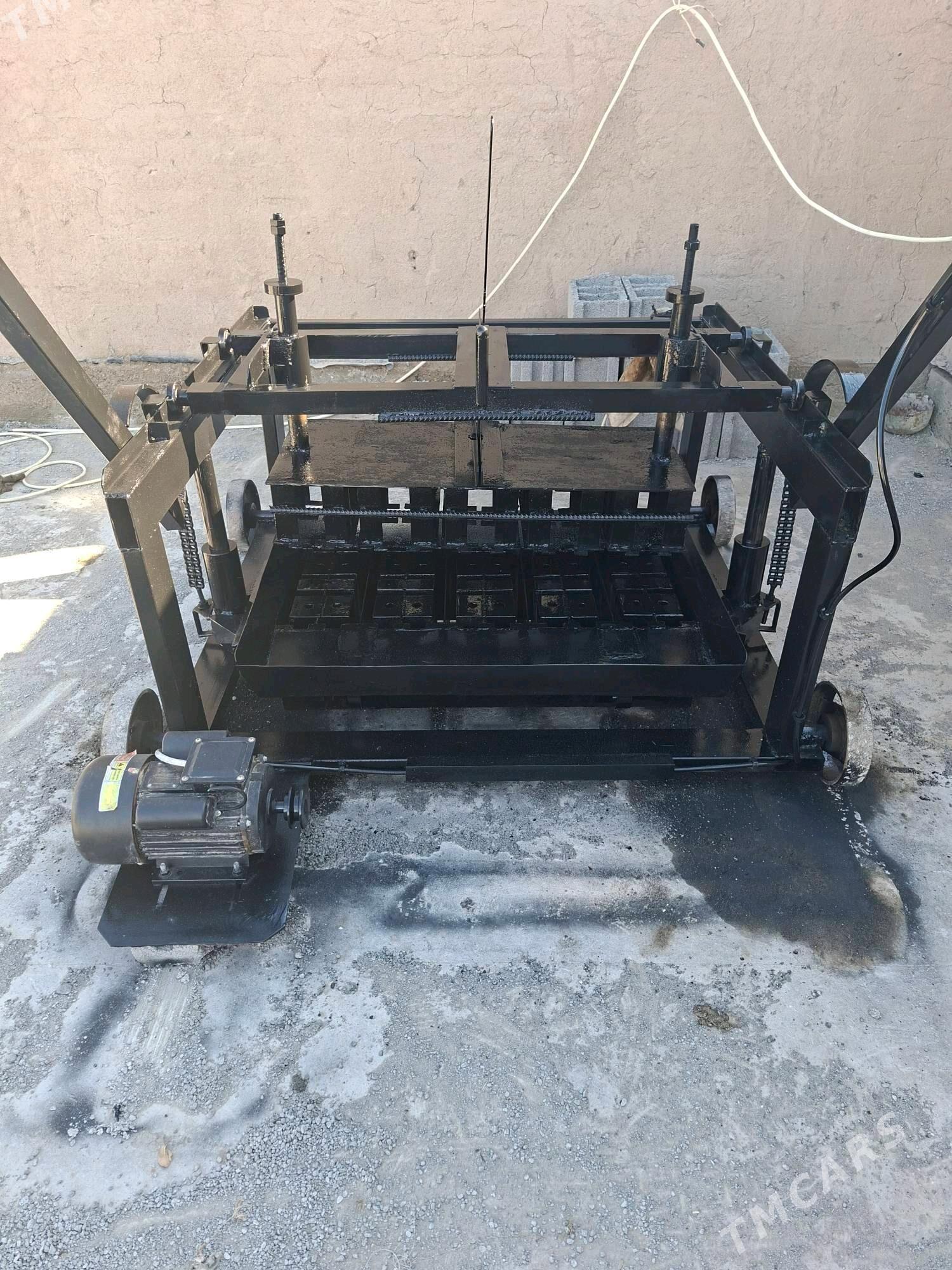 zarik stanok - Шабатский этрап - img 3