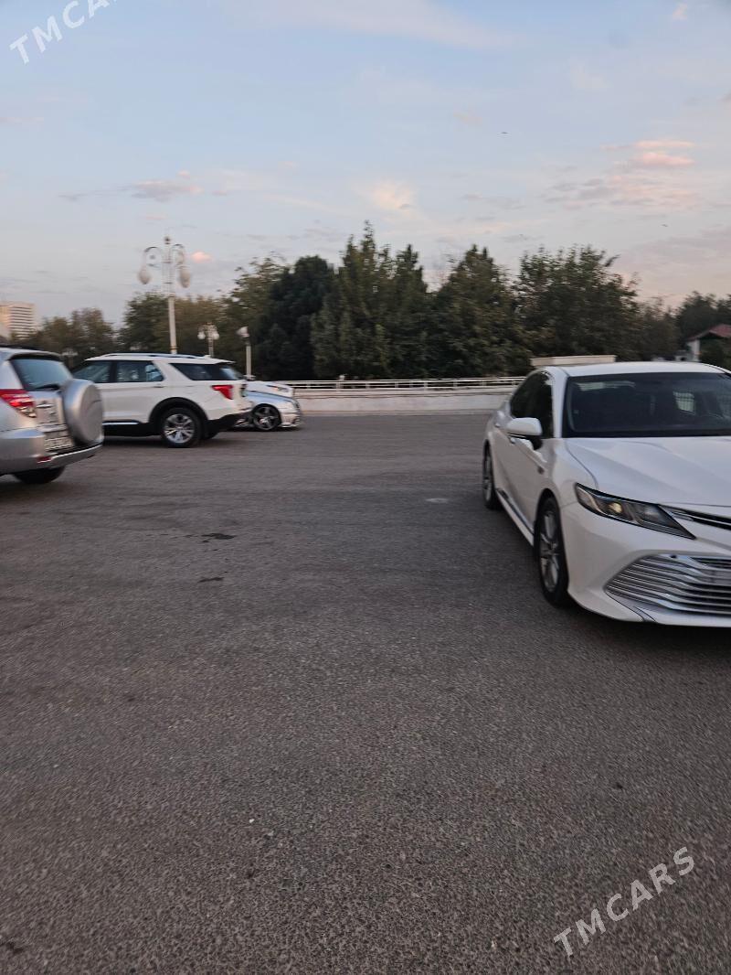 Toyota Camry 2018 - 250 000 TMT - Arçabil şaýoly - img 5