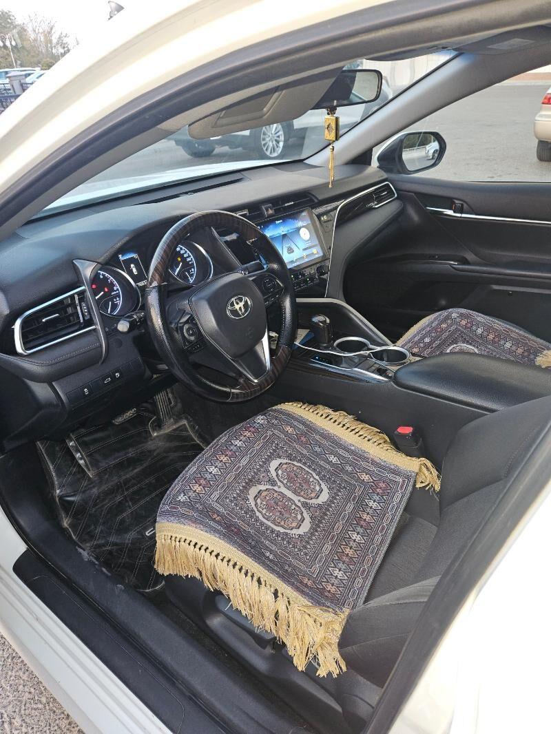 Toyota Camry 2018 - 250 000 TMT - Arçabil şaýoly - img 2