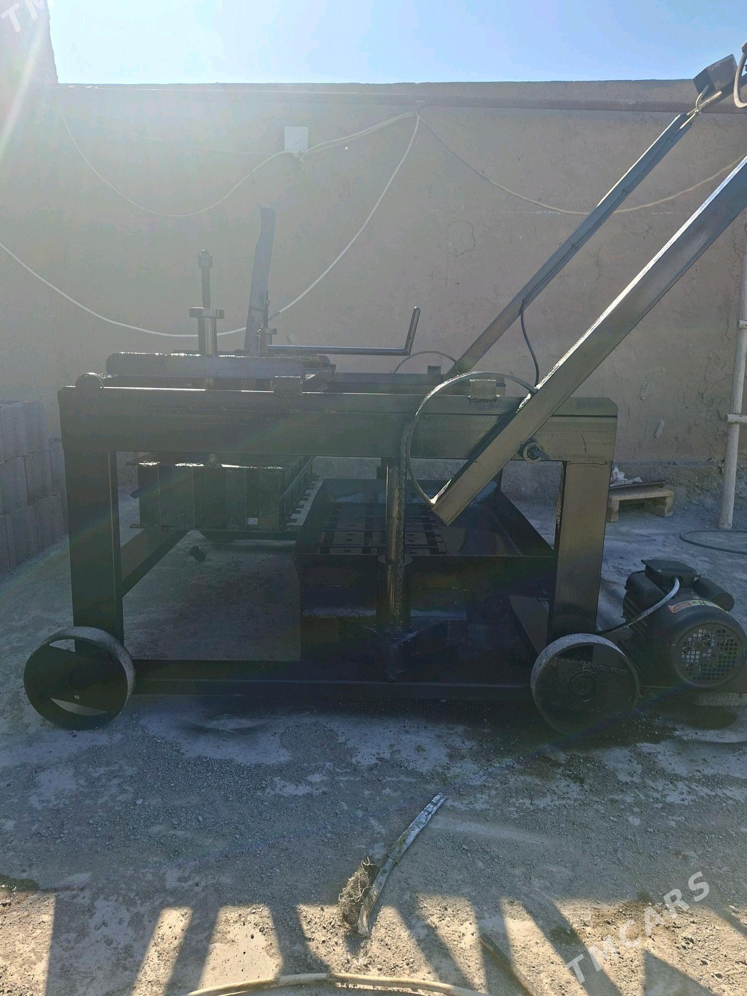 zarik stanok - Шабатский этрап - img 2