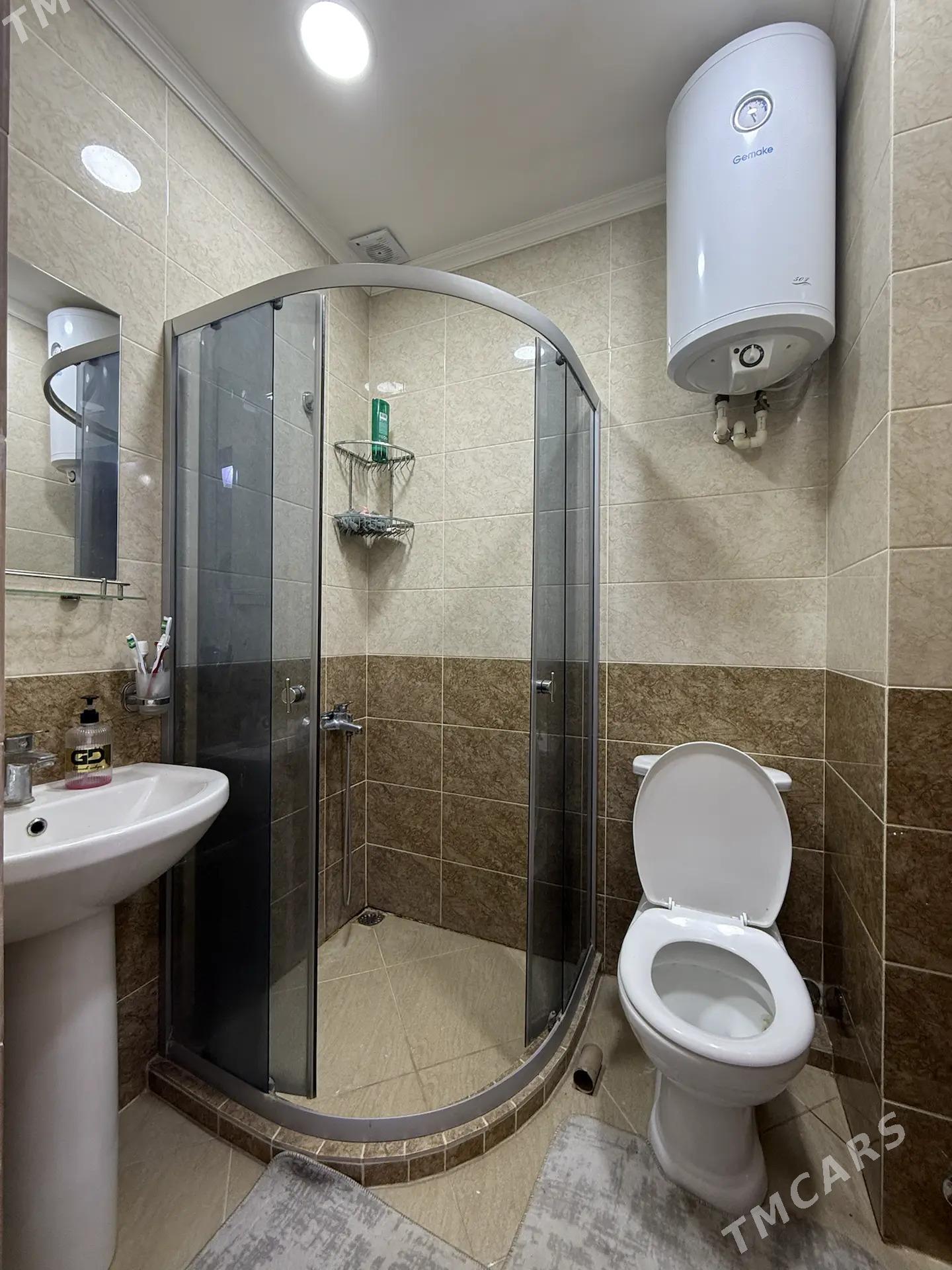 Dosaf proyezd - Aşgabat - img 5