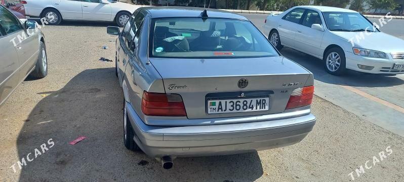 BMW 320 1992 - 30 000 TMT - Garagum etraby - img 3
