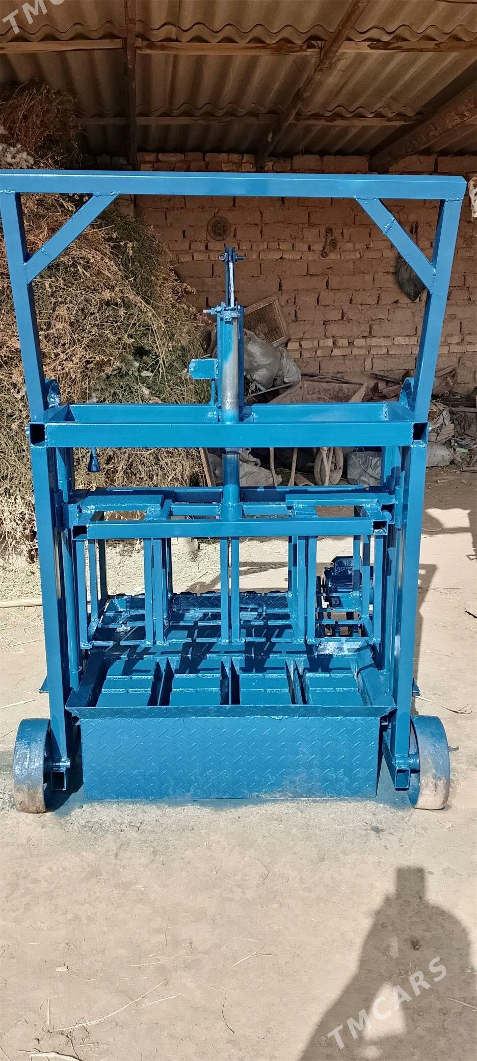 Kerpiç stanok - Ёлётен - img 4