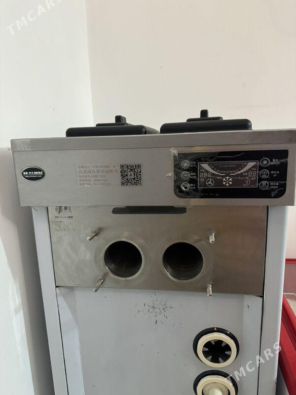 Морожный аппарат - Köneürgenç - img 2