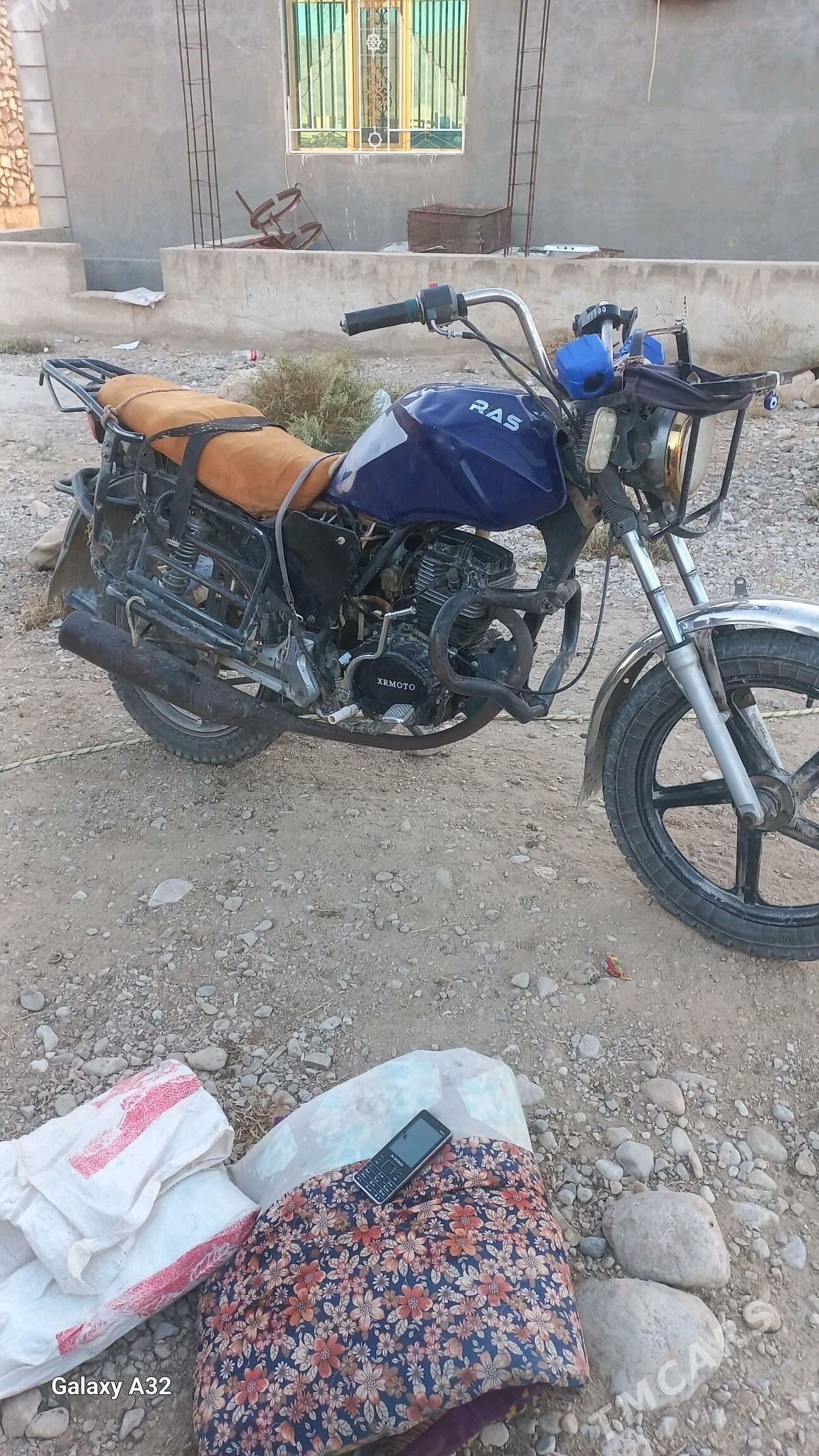 Fekon FK200-14G 2024 - 11 000 TMT - Balkanabat - img 2