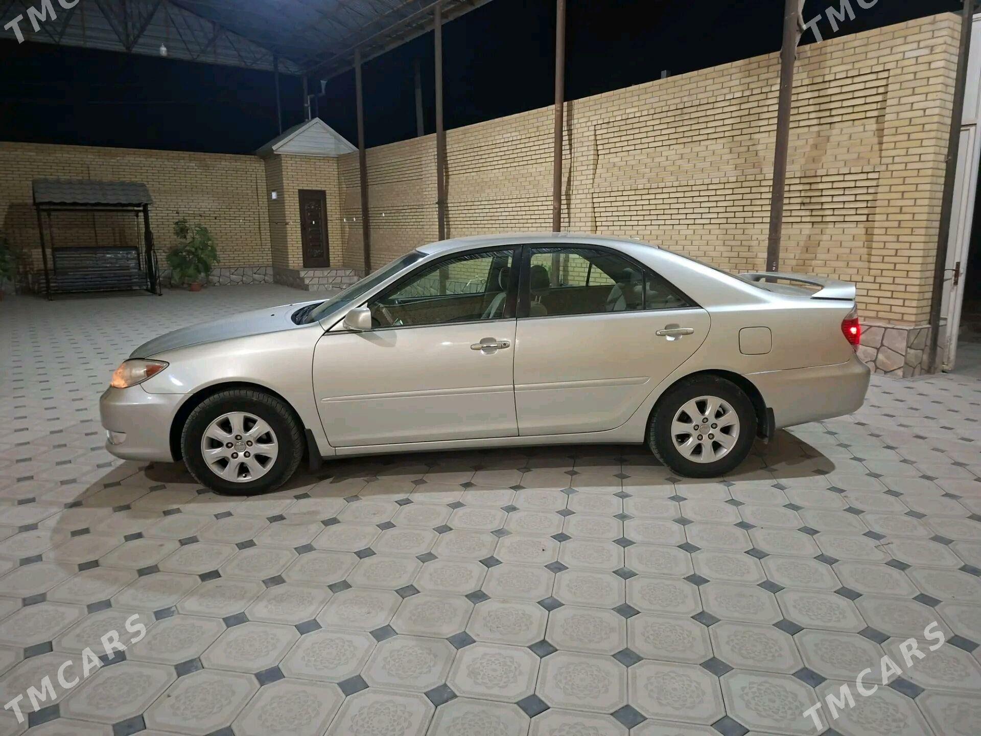 Toyota Camry 2003 - 178 000 TMT - Мары - img 3