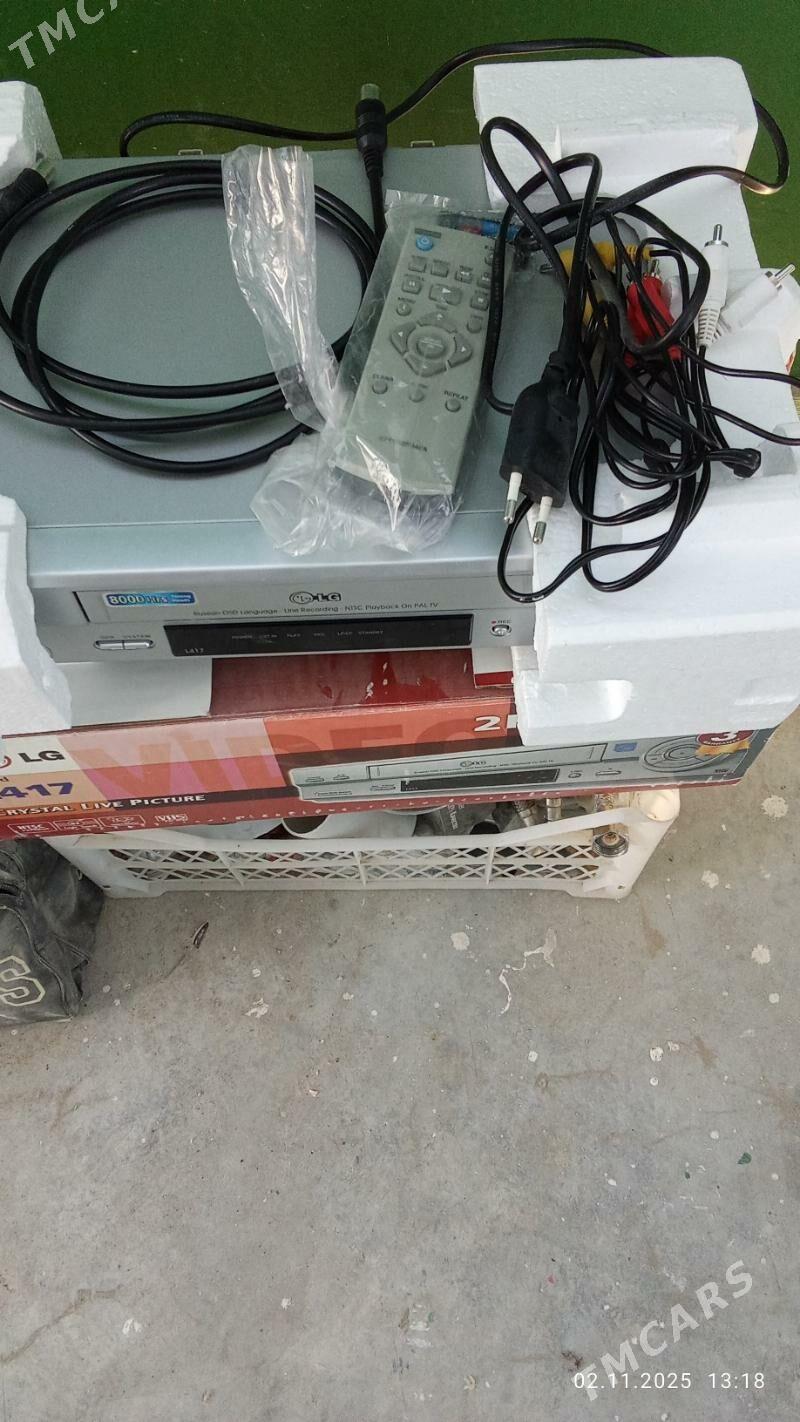 wideomagnitafon - Balkanabat - img 3