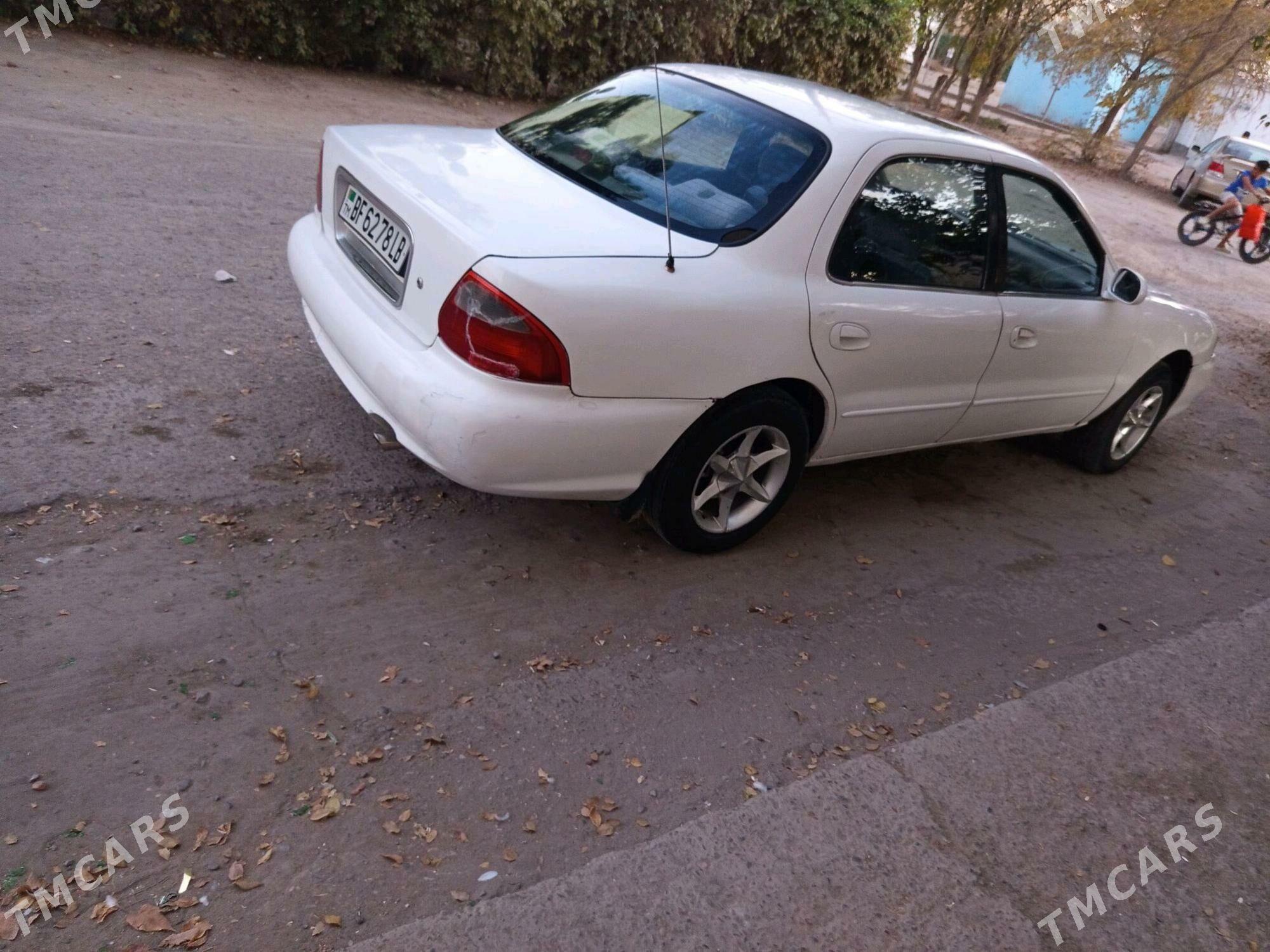 Kia Credos/Clarus 1999 - 45 000 TMT - Türkmenabat - img 4