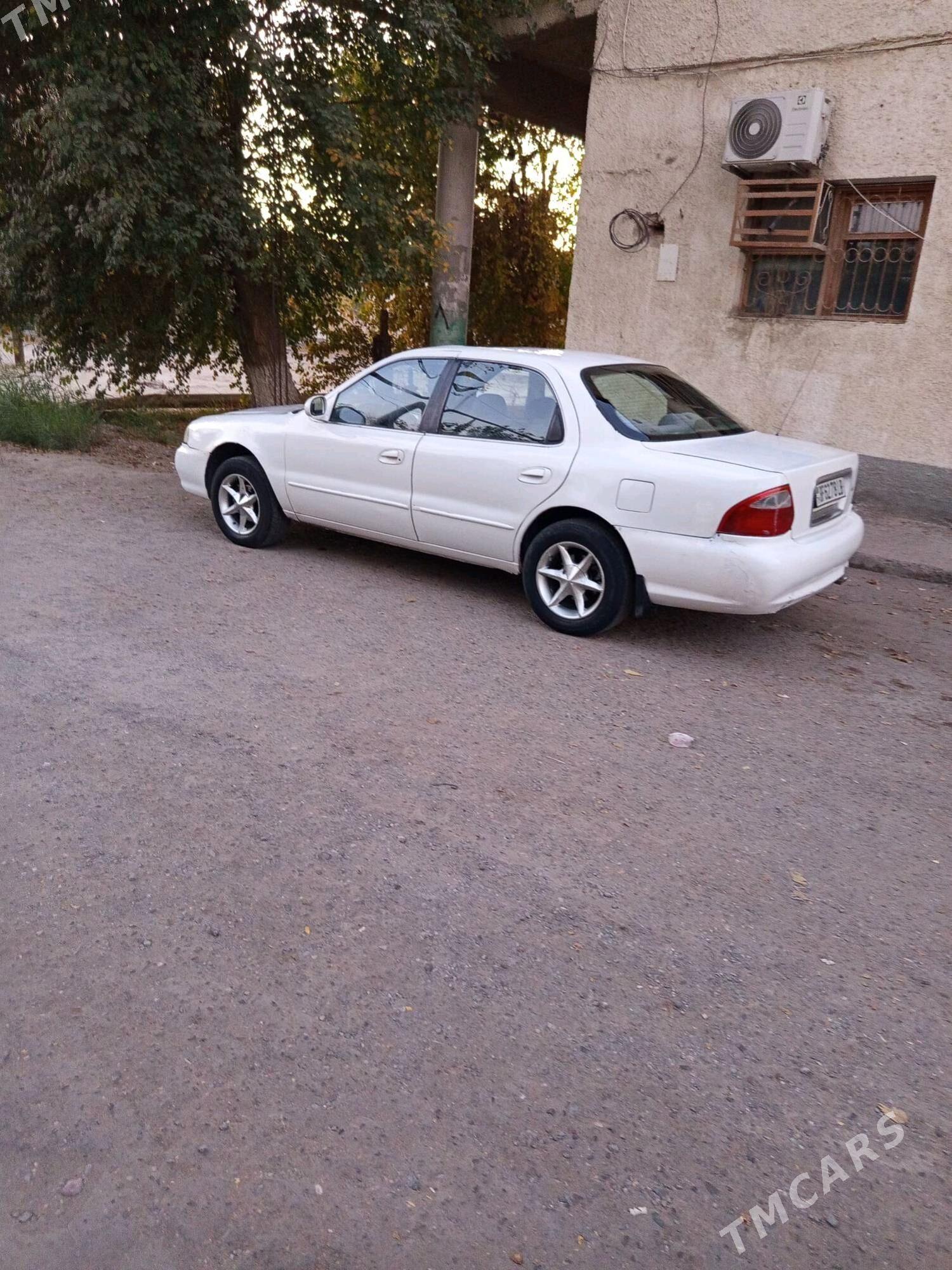 Kia Credos/Clarus 1999 - 45 000 TMT - Türkmenabat - img 5