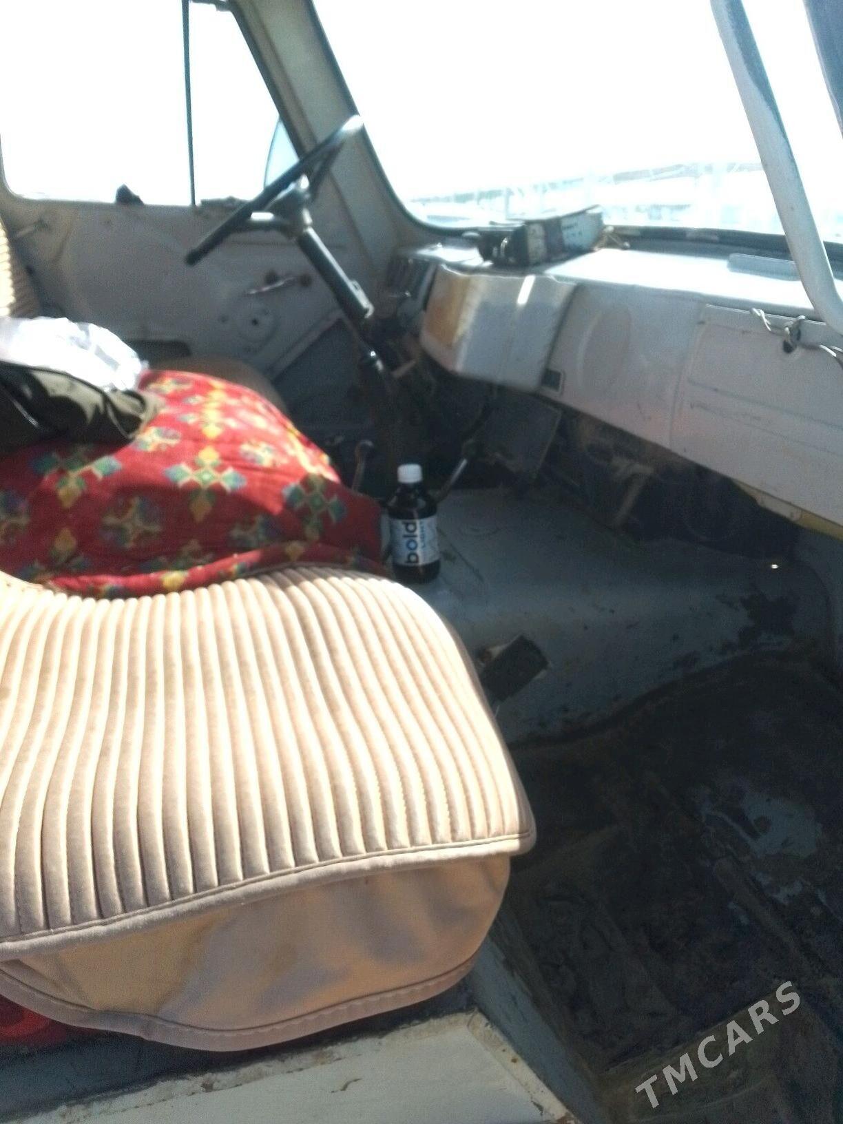 UAZ 452 1992 - 54 000 TMT - Murgap - img 1