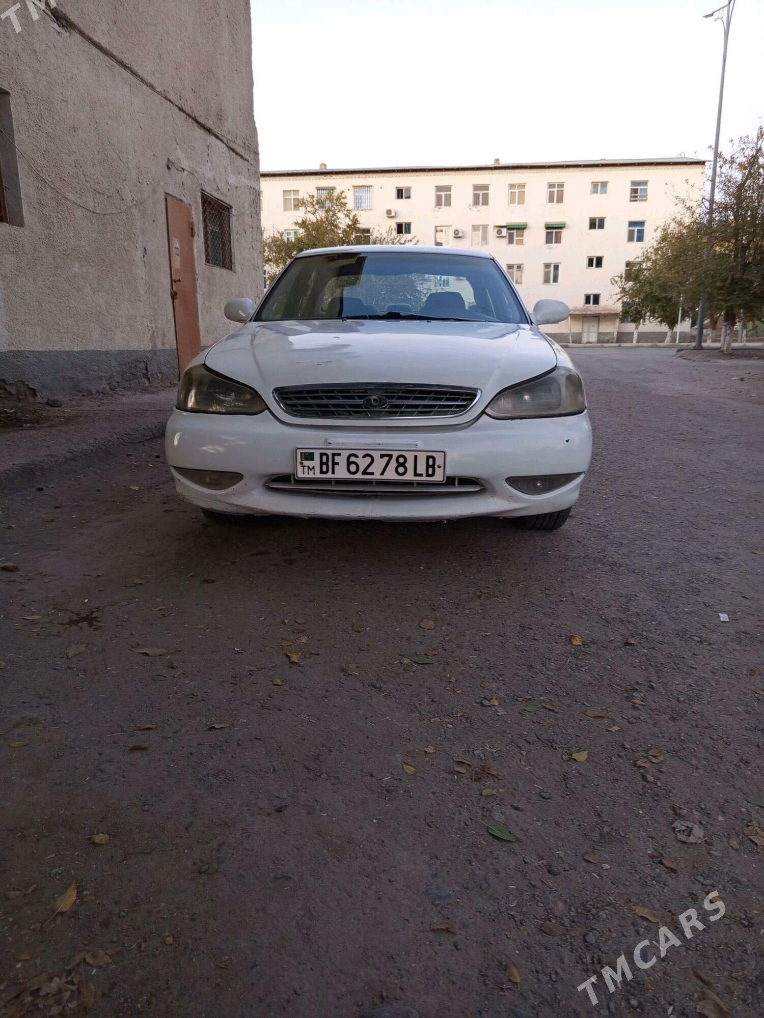 Kia Credos/Clarus 1999 - 45 000 TMT - Türkmenabat - img 3