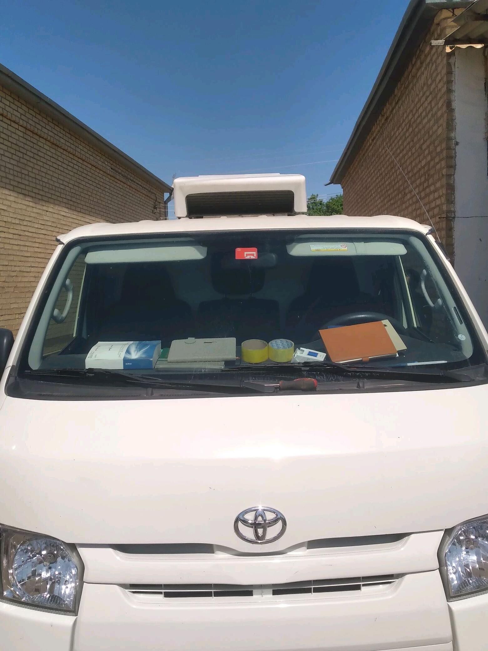 tayota Hays 2021yyl 25 000 TMT - Wekilbazar - img 2