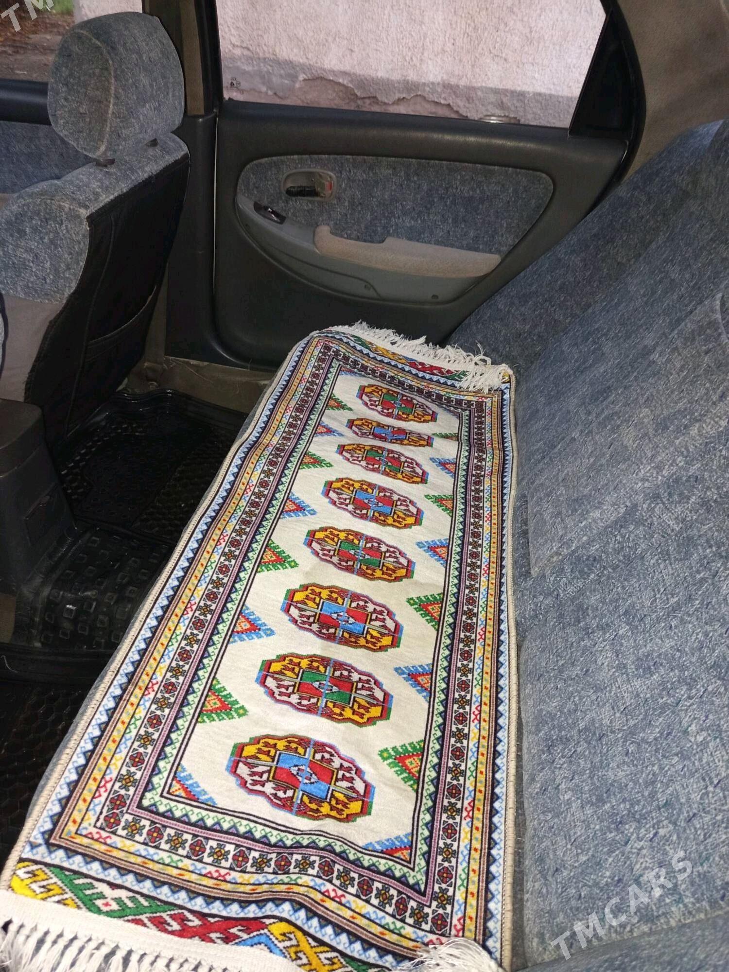 Kia Credos/Clarus 1999 - 45 000 TMT - Türkmenabat - img 2