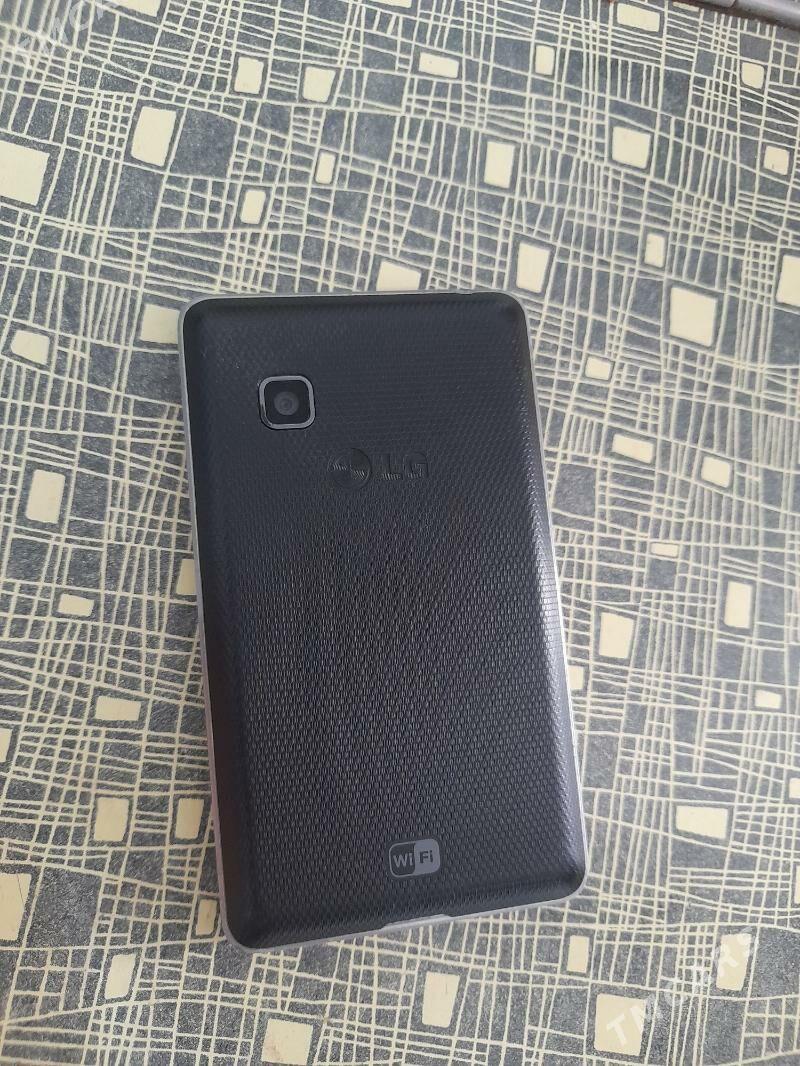LG T370 - Türkmenabat - img 3