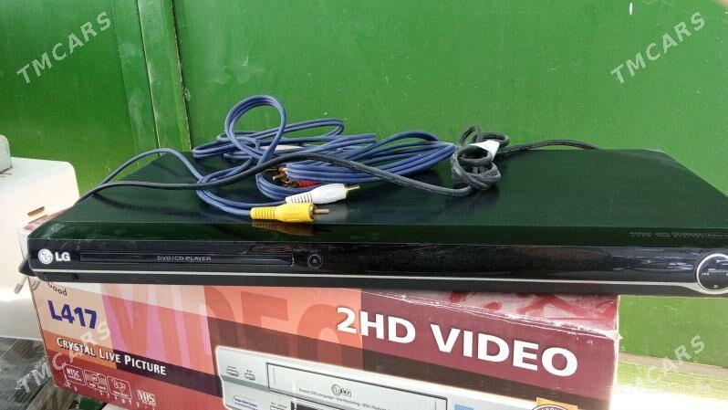 wideomagnitafon - Balkanabat - img 4