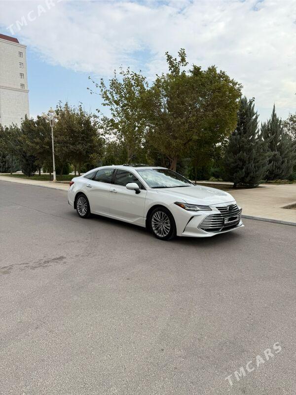Toyota Avalon 2019 - 515 000 TMT - Гаудан "Б" - img 3