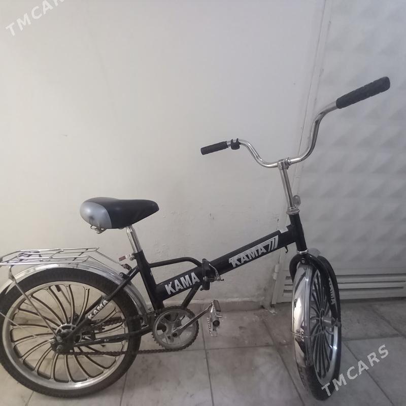 Tigir Kama - Aşgabat - img 2