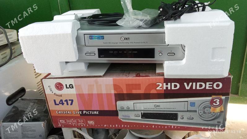 wideomagnitafon - Balkanabat - img 2