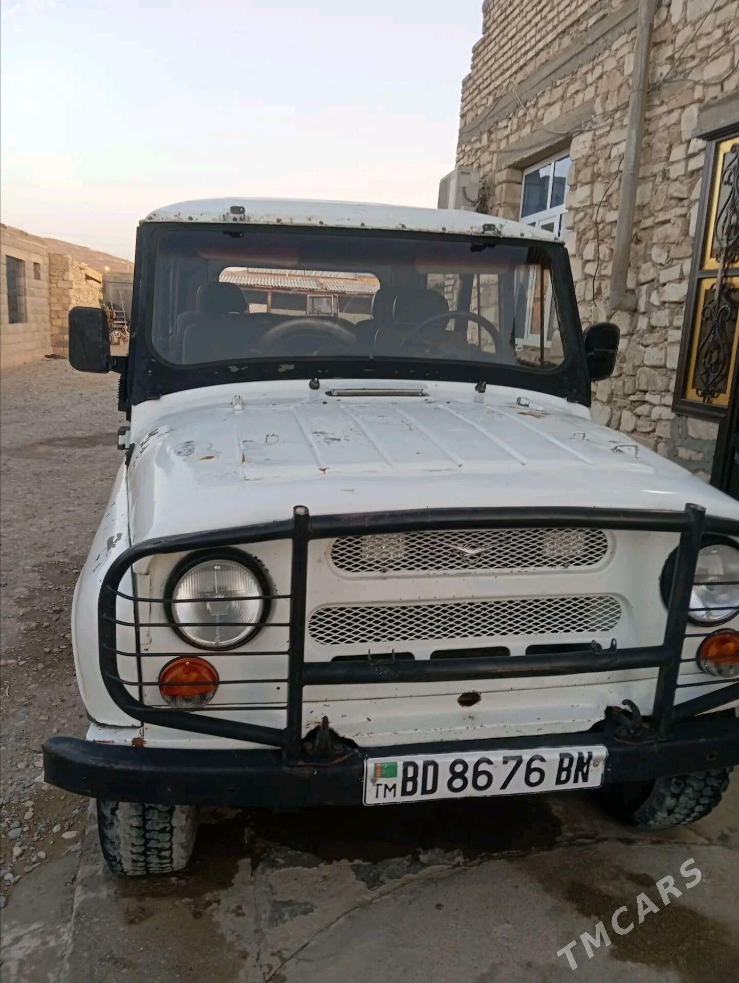 UAZ 469 2001 - 40 000 TMT - Gyzylarbat - img 3