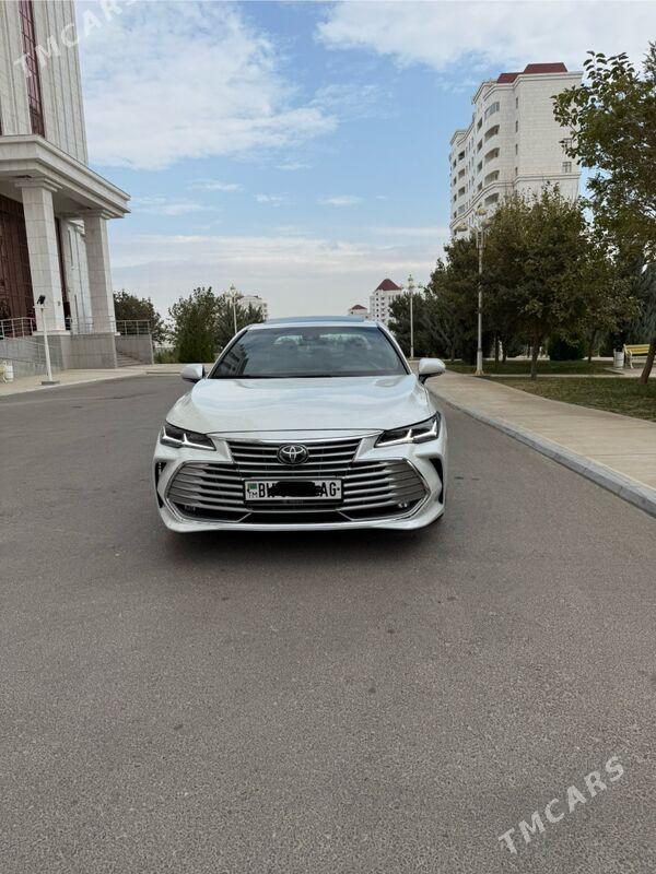 Toyota Avalon 2019 - 515 000 TMT - Гаудан "Б" - img 6