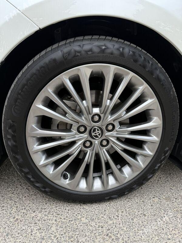 Toyota Avalon 2019 - 515 000 TMT - Гаудан "Б" - img 4