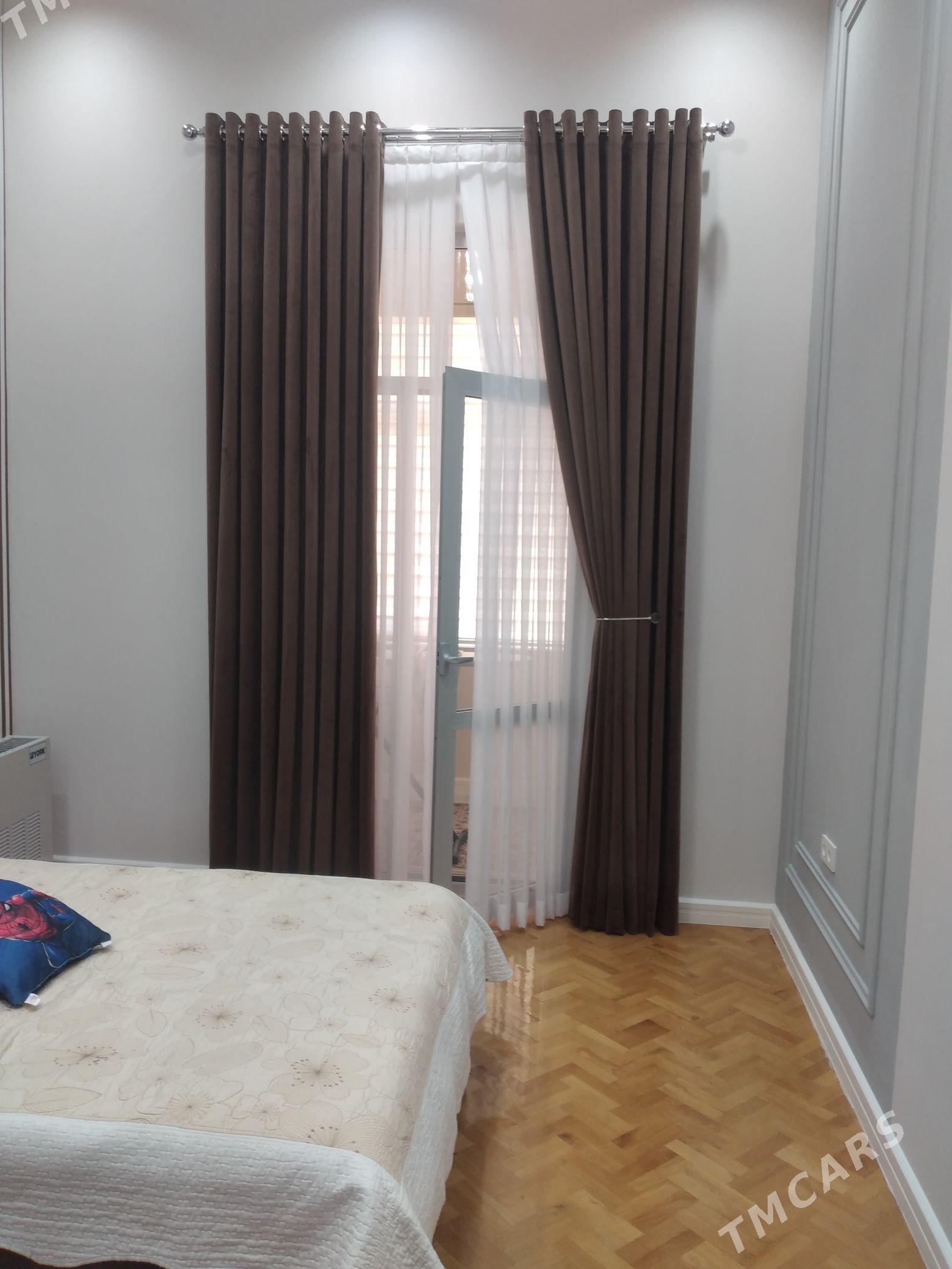 Zanawesga Занавесы Perde Tuty - Aşgabat - img 7