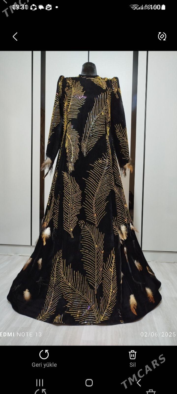 gasly tylky - Гумдаг - img 2